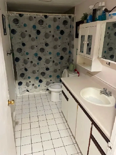 Chambres à louer Image# 1