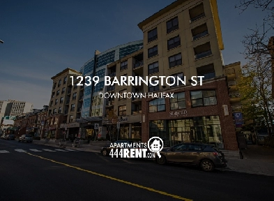 South End Halifax Apartments | 1 Bed   Den Apartment at W Suites Image# 1