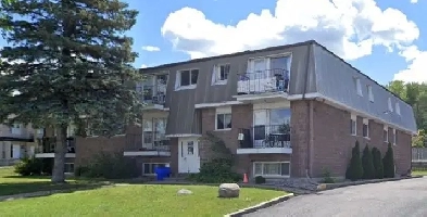 6640 Notre Dame Street #306:2 Bedroom Apartment (Orléans/Ottawa) Image# 1