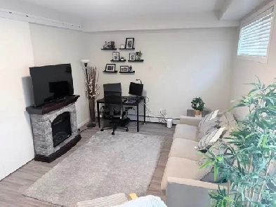Bachelor Apartment for Rent Image# 1