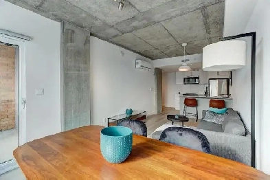 Condo Appartement à Louer Lachine 1 . 2 . 3 . Chambres Image# 1