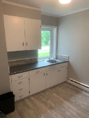 NEW AD - Melville Apartments - One bedroom JUNIOR by City Hall Image# 1