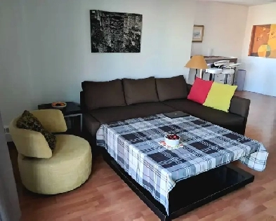 BEAUTIFUL & FULLY FURNISHED IN PRIME LOCATION Image# 1