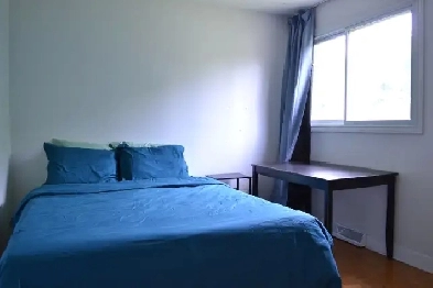 Furnished Room Near Bank & Walkley – Utilities & Wi-Fi Included Image# 1