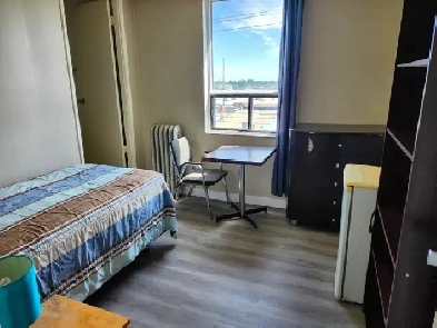 Furnished single bachelor- all utilities included-pet friendly Image# 1