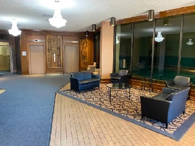 Partially Furnished 3-Bedroom Condo for Lease Image# 1