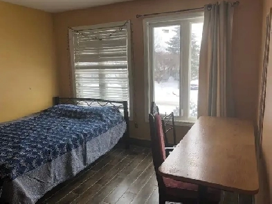 UPSTAIRS Furnished ROOM FOR RENT –FEMALE ONLY Image# 1