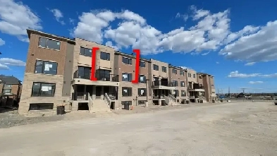 Ottawa Brand New Condo! Move-in October 2026 Image# 1