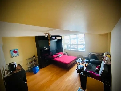 Bachelor Unit for Sale Image# 1