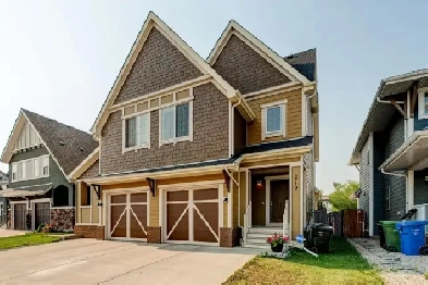 Lake Access | A/C | Pet Friendly| Available August 1st Image# 1
