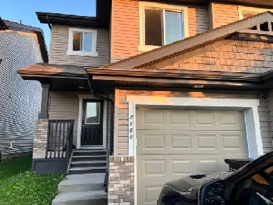 3 Bedroom 2.5 Bathroom Duplex at Windermere for rent Image# 1