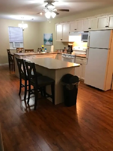 Second floor two bedroom  with washer dryer for September 1st Image# 1
