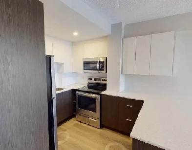 one bedroom apartment Westend halifax Image# 1