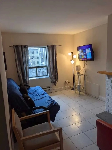 FULLY FURNISHED ONE BEDROOM UNIT Image# 1