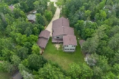 Your Own Private Retreat - $599,900 Image# 1