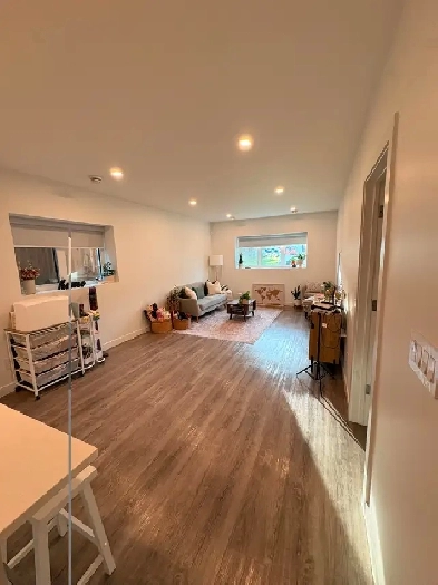 A newly built 2 bedroom Duplex Apartment Image# 1
