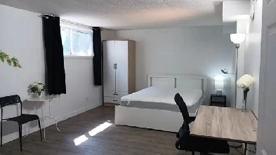 private room for rent Image# 1