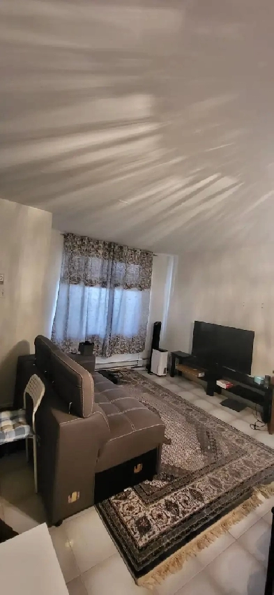 Appartement 3 1/2 disponible a louer Montréal-Nord Image# 1
