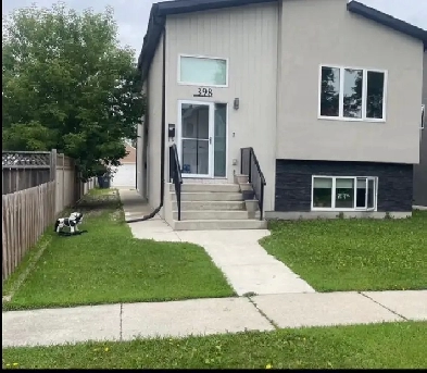 Newly built 2 bedroom duplex apartment for rent at Parkview Image# 1