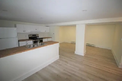 Two-Bedroom Apartment in Halifax South End – Available September Image# 1