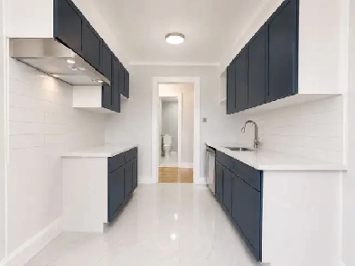 2 CH - 1 SDB - Montréal - $1,750 /mo Image# 1