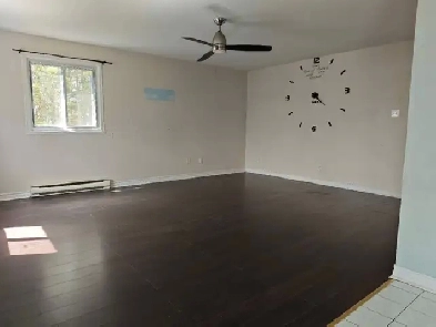 Beautiful, large, and bright 6½ apartment in Vaudreuil-Dorion Image# 1