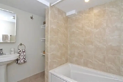 Junction-area gem with utilities   ensuite laundry included! Image# 1