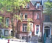 Downtown 6 1/2 for rent Image# 1