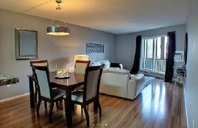 Beautiful one bedroom apartment near UofM available Sept 1 Image# 1