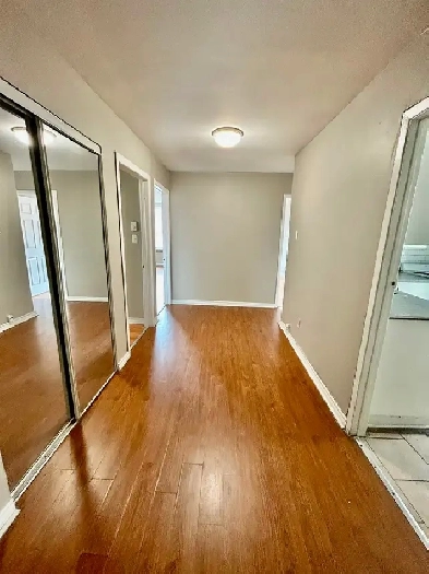 Large , Bright Apartment, one minute from metro Image# 1