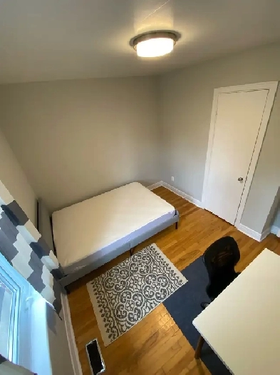 BEDROOM FOR RENT IN LUXURY STUDENT RENTAL NEAR CARLETON U! Image# 1