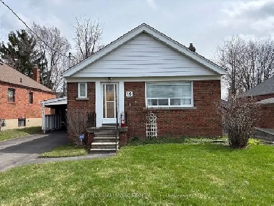 Main Floor 3Bedroom,House,Rent $2700,Victoria Pk Ave & Eglinton Image# 1