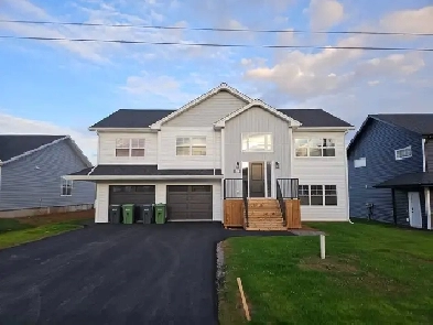 2 Bedroom Apartment For Rent Charlottetown Image# 1