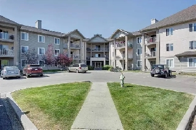 Bank owned Condo 4 Sale in Citadel NW # 216 Calgary for $339,900 Image# 1
