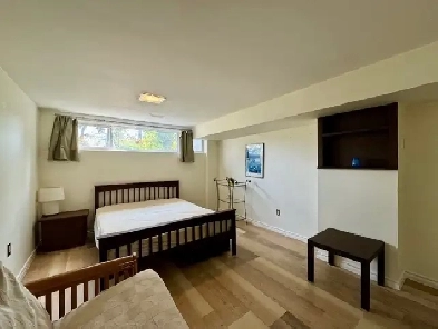 Furnished large bright room Single male $920 m all utilities Image# 1