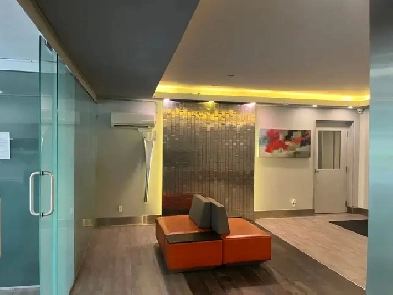 Room for rent in clean condo Image# 1