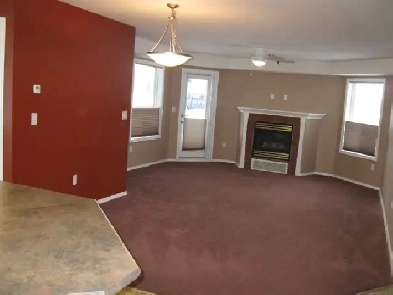 2 (BED)ROOM, River Grand Condo, Riverdale Community Image# 1