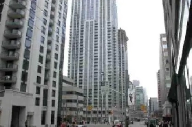 Furnished Bachelor/Studio at College Park 763 Bay Street Image# 1