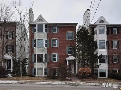 One bedroom for rent near SMU Image# 1