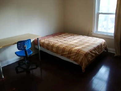Three bedrooms available for rent in a house near UTSC Image# 1