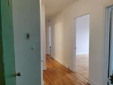 Big 4 1/2(3bedrooms) apartment for rent Cote des Neiges Image# 1