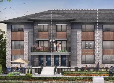 Brand New Movein October 2026 image