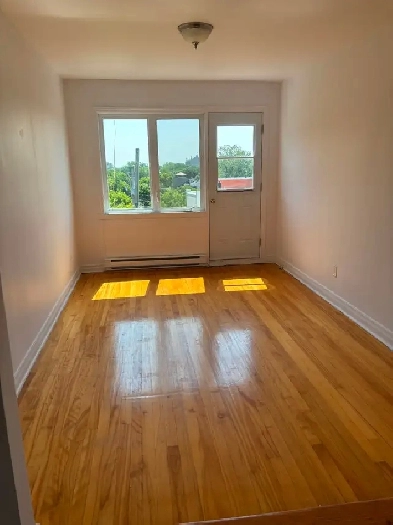 G 412 Hochelaga Maisonneuve Disp maintenant ou le 1er sept image