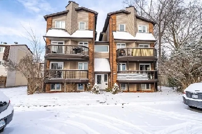 2513 Cléroux Crescent, Unit F: 3 Bedroom Apartment (Blackburn) Image# 1