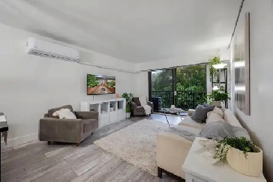 2 Bedroom Air Con Condo in Fraserview Image# 1