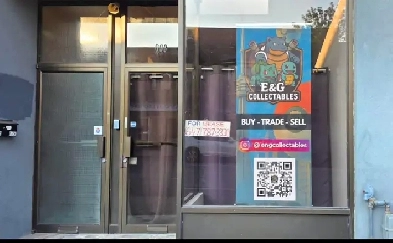 LiveWork Space for Lease image