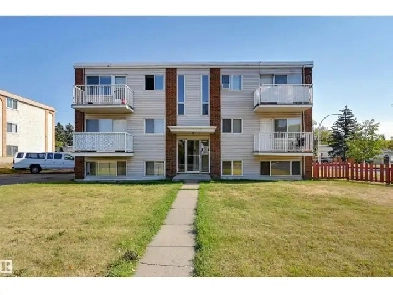 1 Bedroom Apartment for Rent – Utilities Included! Image# 1