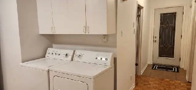 Logement à louer 41/2 semi-meublé, Plateau, Brébeuf-Mt-Royal Image# 1