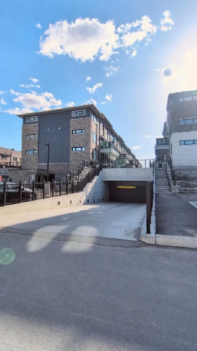 Barrhaven  | Oct 2026 Closing | Underground Parking Included Image# 1