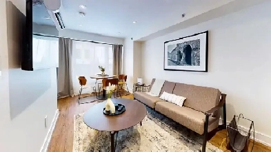 Apartment for rent | Luxury Suite Toronto Image# 1